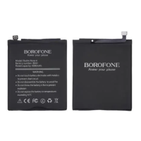Аккумулятор АКБ Borofone Xiaomi BN41 для Xiaomi RedMi Note 4 (Li-Pol 3.85V 4100mAh) Оригинал