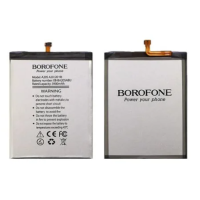 Акумулятор АКБ Borofone Samsung EB-BA205ABU для Samsung A205 A20 (2019) (Li-Ion 3.85V 3000mAh) Оригінал