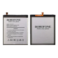 Акумулятор АКБ Borofone Samsung EB-BA515ABY для Samsung A515 A51 (2020) (Li-Pol 3.85V 3890mAh) Оригінал