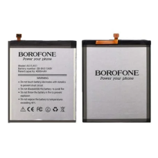 Аккумулятор АКБ Borofone Samsung EB-BA515ABY для Samsung A515 A51 (2020) (Li-Pol 3.85V 3890mAh) Оригинал