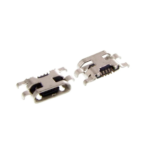 Конектор зарядки Fly IQ4412 | IQ446 | IQ453 | IQ270
