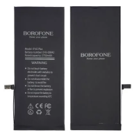 Акумулятор (АКБ) Borofone для Apple iPhone 6S Plus (2750 mAh)