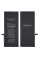 Аккумулятор (АКБ) Borofone для Apple iPhone 6S Plus (2750 mAh)