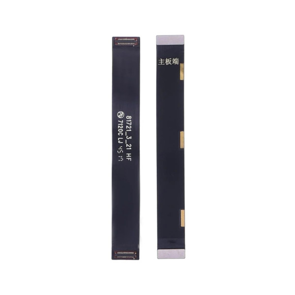 Шлейф для Meizu M6 Note системный (межплатный)