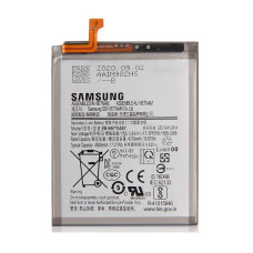 Акумулятор Samsung EB-BN770ABY для Samsung N770 | Galaxy Note 10 Lite (Li-ion 4.43V 4500mAh) Оригінал