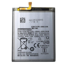 Акумулятор Samsung EB-BN985ABY для Samsung N980 | Galaxy Note 20 Ultra (Li-ion 3.88V 4500mAh) Оригінал