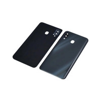 Задняя панель корпуса (крышка) для Samsung A305 Galaxy A30 (2019) (Черный)