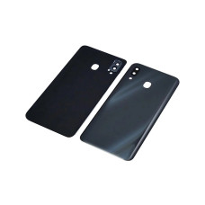 Задняя панель корпуса (крышка) для Samsung A305 Galaxy A30 (2019) (Черный)