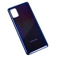 Задний корпус (Крышка) для Samsung A315 Galaxy A31 (2020) (Синий)