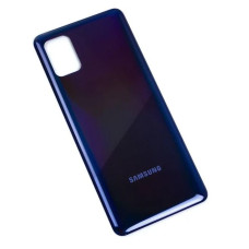 Задний корпус (Крышка) для Samsung A315 Galaxy A31 (2020) (Синий)