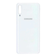 Задний корпус (Крышка) для Samsung A505 Galaxy A50 (2019) (Белый)