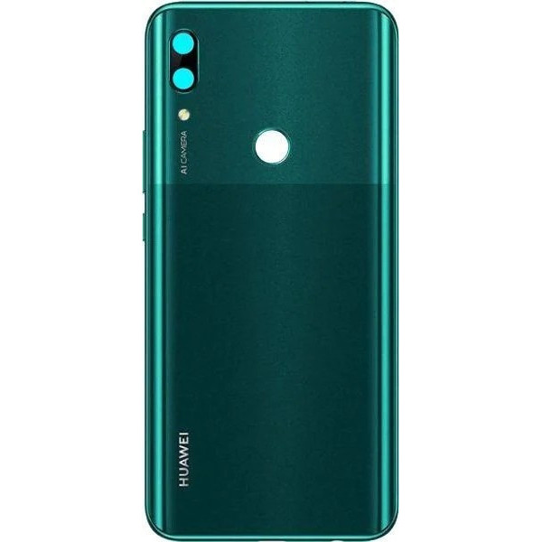 Задняя панель корпуса (крышка) для Huawei P Smart Z (Зеленый)
