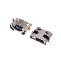 Конектор зарядки для Huawei Y6 II (CAM-L21)