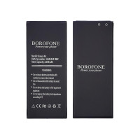 Акумулятор (АКБ) Borofone HB4342A1RBC для Huawei Honor 4A | Honor 5 | Honor 5A | Y6 | Y5 II (2200mAh)