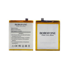 Аккумулятор АКБ Borofone BT42C для Meizu M2 Note (Li-ion 3.8 V 3050mAh) Оригинал Китай