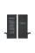 Акумулятор (АКБ) Borofone для Apple iPhone 6, посилений (2280 mAh)