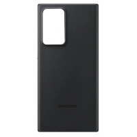 Задняя крышка корпуса для Samsung N980F Galaxy Note 20 (Серая)