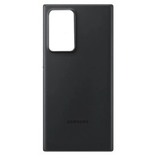Задняя крышка корпуса для Samsung N980F Galaxy Note 20 (Серая)