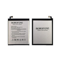 Акумулятор (АКБ) Borofone Meizu BT61C для Meizu M3 Note (L681) (4050mAh)