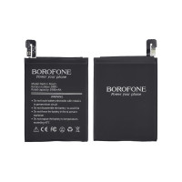 Акумулятор АКБ Borofone BN45 для Xiaomi Redmi Note 5 (3900mAh) Оригінал