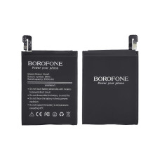 Аккумулятор АКБ Borofone BN45 для Xiaomi Redmi Note 5 (3900mAh) Оригинал