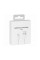 USB кабель Onyx Lightning 1m, в упаковке (Белый) Оригинал