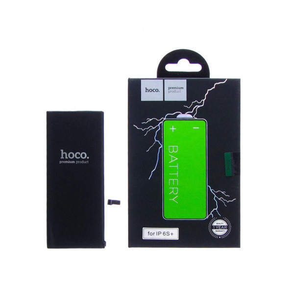 Аккумулятор АКБ Hoco для Apple iPhone 6S (3.82V 1715mAh) Оригинал