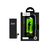 Акумулятор АКБ Hoco для Apple iPhone SE (1624mAh) Оригінал