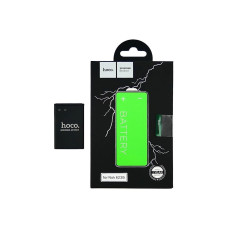 Акумулятор (АКБ) Hoco BL-5C для Nokia 2300 | 3100 | 5030 | 6230 | 6230i (3.7V 1020 mAh) Оригінал