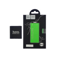 Аккумулятор Hoco EB585157LU для Samsung i8552 | G355H | J200 | J2 (2015) | i8530 (3.8V 2000 mAh) Оригинал