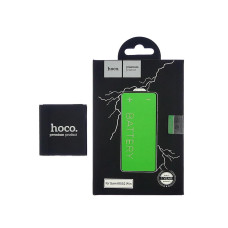 Аккумулятор Hoco EB585157LU для Samsung i8552 | G355H | J200 | J2 (2015) | i8530 (3.8V 2000 mAh) Оригинал