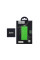 Аккумулятор Hoco EB585157LU для Samsung i8552 | G355H | J200 | J2 (2015) | i8530 (3.8V 2000 mAh) Оригинал