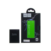 Аккумулятор Hoco EB-BJ120CBE для Samsung J120 J1 (2016) | J120H (3.85V 2060 mAh) Оригинал