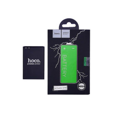 Акумулятор Hoco HB505076RBC для Huawei G700 | G610 | Y600 | Y3 II (3.8V 2150 mAh) Оригінал