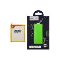 Аккумулятор Hoco HB396481EBC для Huawei Honor 5X | G8 | GR5 | Y6 II (3.8V 3000 mAh) Оригинал