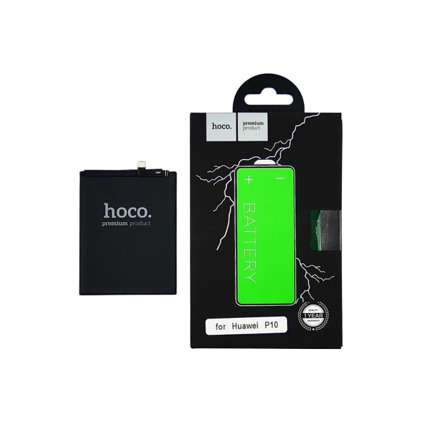 Аккумулятор Hoco HB386280ECW для Huawei P10 | P10 Premium | Honor 9 (3.82V, 3100 mAh) Оригинал