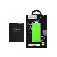 Акумулятор Hoco HB406689ECW для Huawei Y7 (2017) | Y7 (2019) | Nova Lite Plus (3.82V, 3900 mAh)