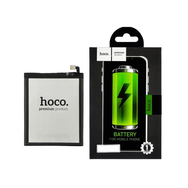 Акумулятор Hoco BT61 для Meizu M3 Note (L681H) (4100 mAh) Оригінал