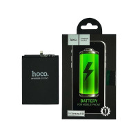 Аккумулятор (АКБ) Hoco SCUD-WT-N6 для Samsung A107 A10S | A207 A20S | Honor Holly 2 Plus (Li-Ion 3.82V 4000 mAh) Оригинал