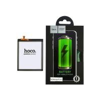 Аккумулятор Hoco EB-BA715ABY для Samsung A715 A71 (2020) (3.85V 4500 mAh) Оригинал