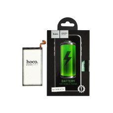 Аккумулятор Hoco EB-BA730ABE для Samsung A730 A8 Plus (2018) (3.8V 3500 mAh) Оригинал
