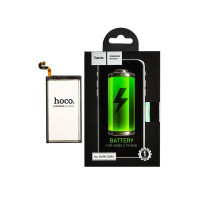 Аккумулятор (АКБ) Hoco BE-BG955ABE для Samsung G955 S8 Plus (Li-Pol 3.85V 3500 mAh) Оригинал