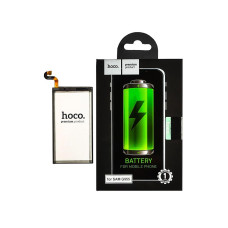 Аккумулятор (АКБ) Hoco BE-BG955ABE для Samsung G955 S8 Plus (Li-Pol 3.85V 3500 mAh) Оригинал