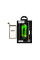 Аккумулятор (АКБ) Hoco BE-BG955ABE для Samsung G955 S8 Plus (Li-Pol 3.85V 3500 mAh) Оригинал