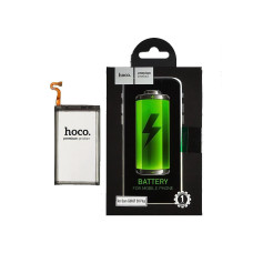 Акумулятор Hoco EB-BG965ABE для Samsung G965F S9 Plus (3.85V 3500 mAh) Оригінал