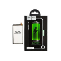 Аккумулятор (АКБ) Hoco EB-BG973ABU для Samsung G973 S10 (Li-Pol 3.85V 3300 mAh) Оригинал