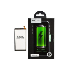 Аккумулятор (АКБ) Hoco EB-BG973ABU для Samsung G973 S10 (Li-Pol 3.85V 3300 mAh) Оригинал