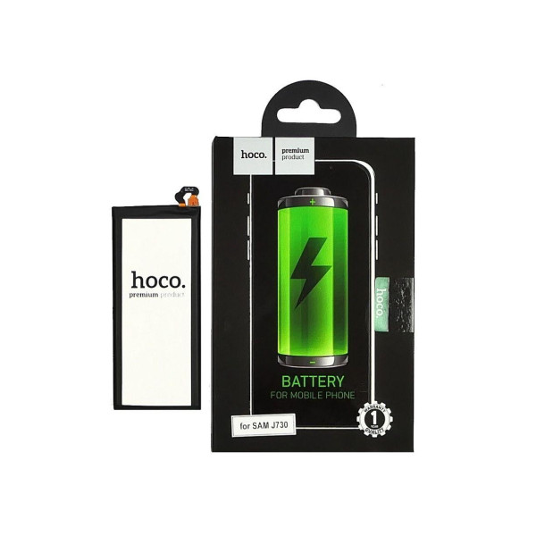 Аккумулятор Hoco EB-BJ730CBC для Samsung J730 J7 (2017) (3.85V 3600 mAh) Оригинал