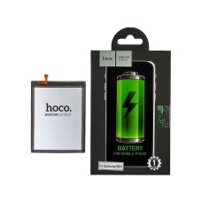 Акумулятор Hoco EB-BM207ABY для Samsung M207 M20s | M307 M30s (3.85V 5830 mAh) Оригінал
