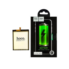 Аккумулятор Hoco EB-BA606ABN для Samsung M405 M40 | A606 A60 (3.85V 3410 mAh) Оригинал